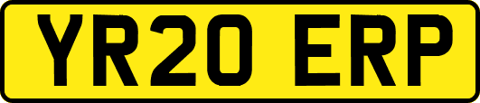 YR20ERP