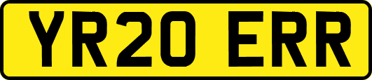 YR20ERR