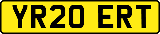 YR20ERT