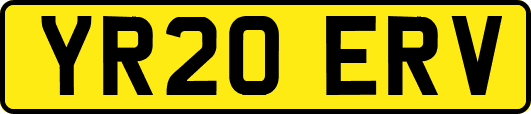 YR20ERV