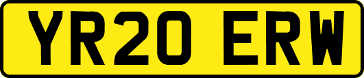 YR20ERW