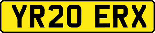 YR20ERX