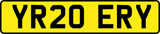 YR20ERY