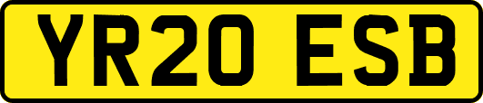 YR20ESB