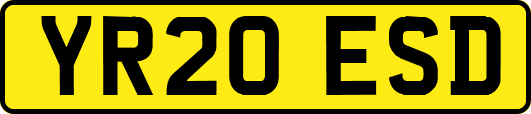 YR20ESD