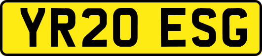 YR20ESG
