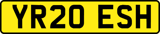 YR20ESH