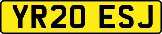 YR20ESJ