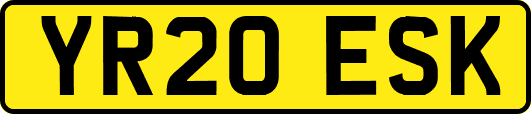 YR20ESK