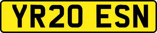 YR20ESN