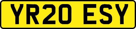 YR20ESY