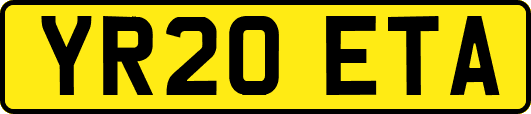 YR20ETA