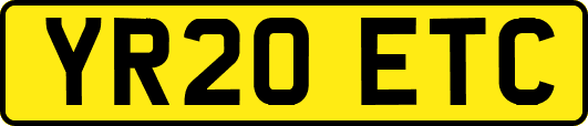 YR20ETC