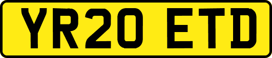 YR20ETD