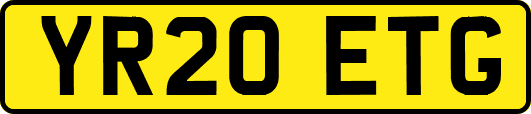YR20ETG