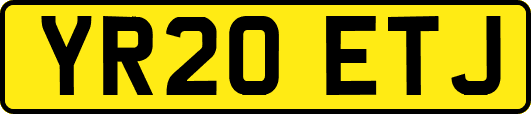 YR20ETJ