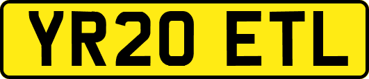 YR20ETL