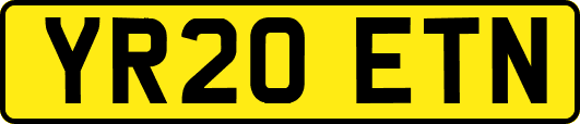 YR20ETN