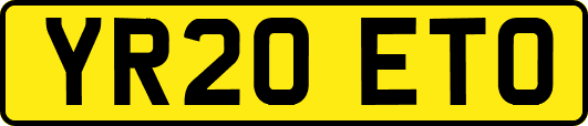 YR20ETO