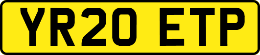YR20ETP