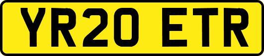YR20ETR
