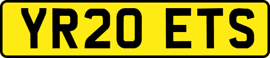 YR20ETS