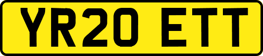 YR20ETT
