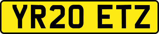 YR20ETZ