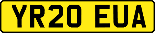YR20EUA