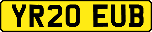 YR20EUB