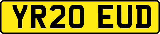 YR20EUD