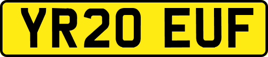 YR20EUF
