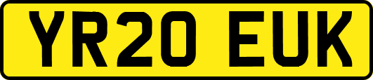YR20EUK