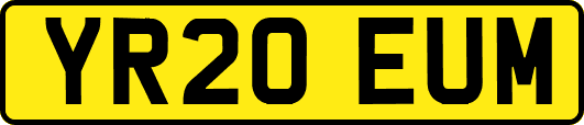 YR20EUM
