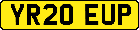 YR20EUP