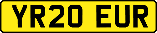 YR20EUR