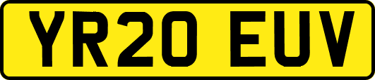 YR20EUV