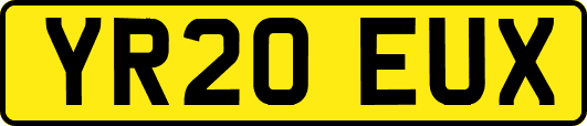 YR20EUX