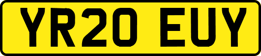 YR20EUY