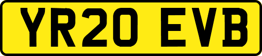 YR20EVB