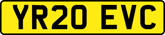 YR20EVC