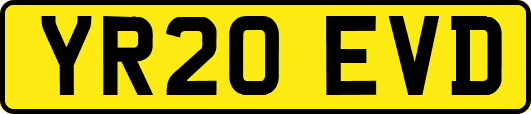 YR20EVD