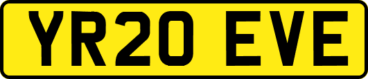 YR20EVE