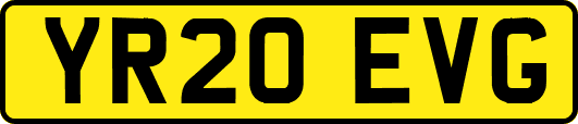 YR20EVG