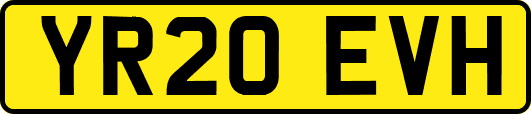 YR20EVH