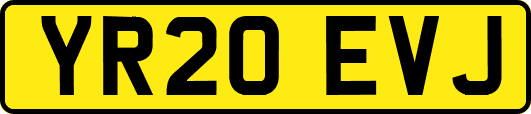 YR20EVJ
