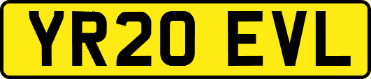 YR20EVL