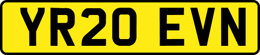 YR20EVN