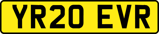 YR20EVR
