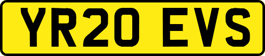 YR20EVS